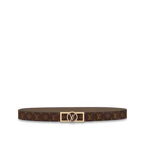 lv belt ladies|More.